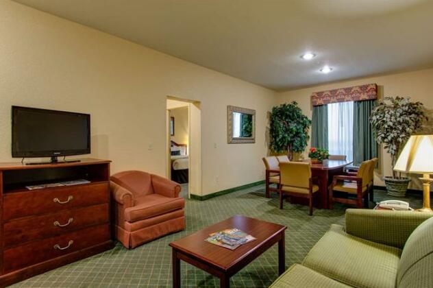 Best Western Heritage Inn and Suites - Photo2