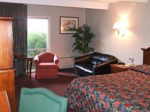 A Victory Inn & Suites - Bowling Green - Photo3