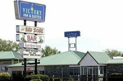 A Victory Inn & Suites - Bowling Green