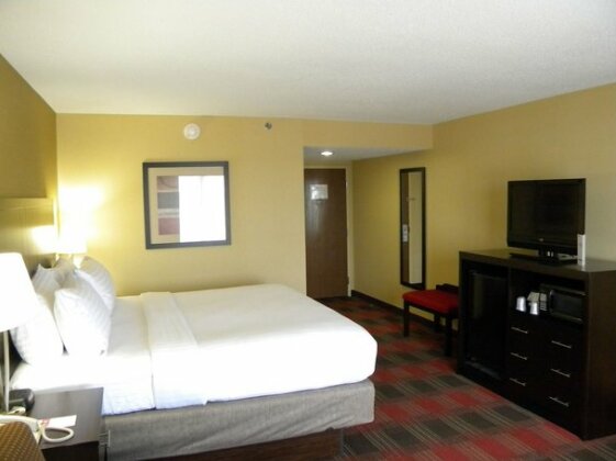 Holiday Inn Express Hotel & Suites Bowling Green - Photo5
