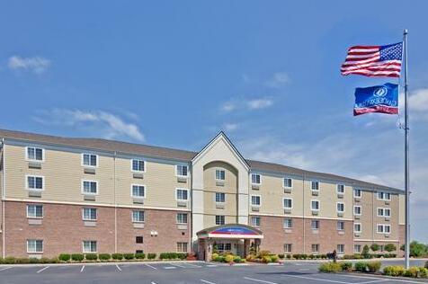 Candlewood Suites Bowling Green - Photo2