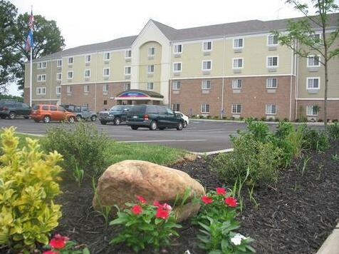 Candlewood Suites Bowling Green - Photo3