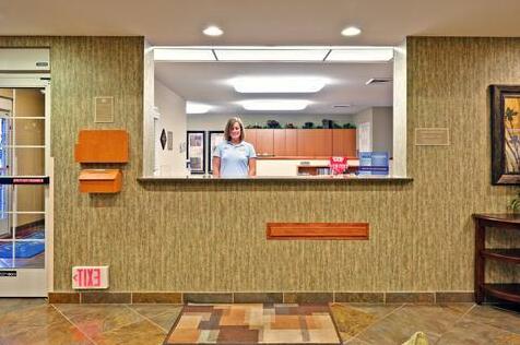 Candlewood Suites Bowling Green - Photo5