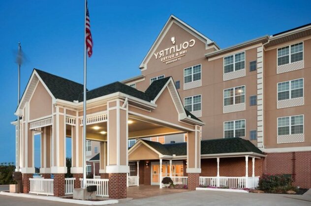 Country Inn & Suites by Radisson Bowling Green KY