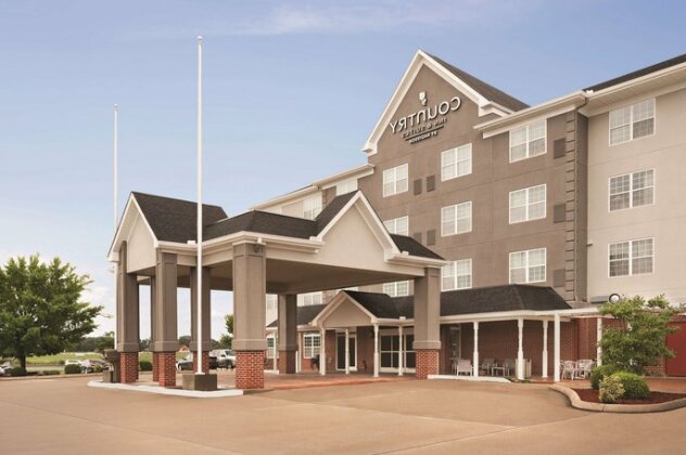 Country Inn & Suites by Radisson Bowling Green KY - Photo2