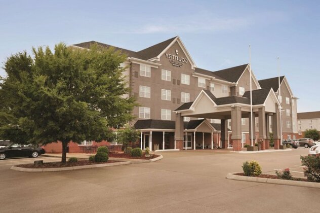 Country Inn & Suites by Radisson Bowling Green KY - Photo3