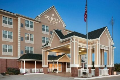 Country Inn & Suites by Radisson Bowling Green KY