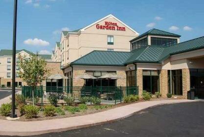 Hilton Garden Inn Bowling Green