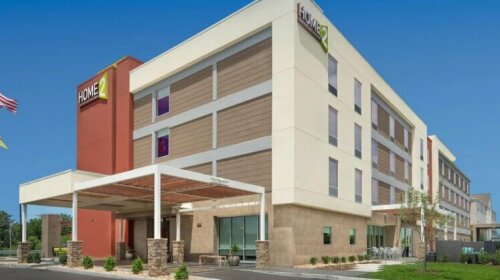 Home2 Suites By Hilton Bowling Green