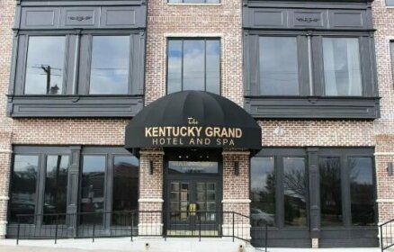 Kentucky Grand Hotel & Spa