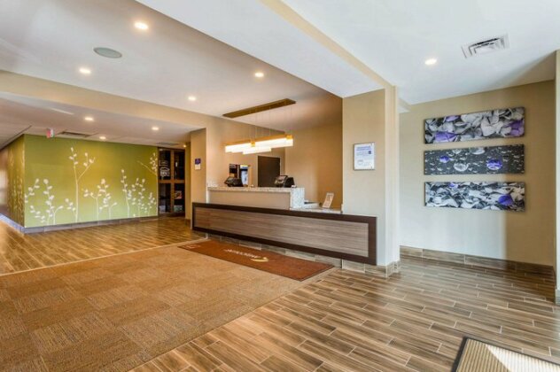 MainStay Suites Bowling Green - Photo5