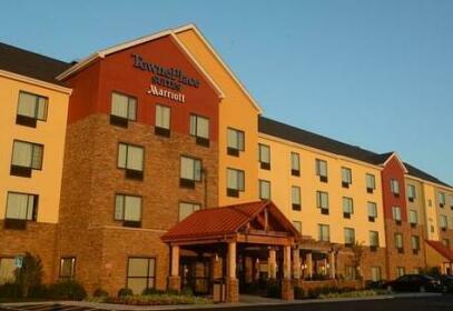 TownePlace Suites by Marriott Bowling Green