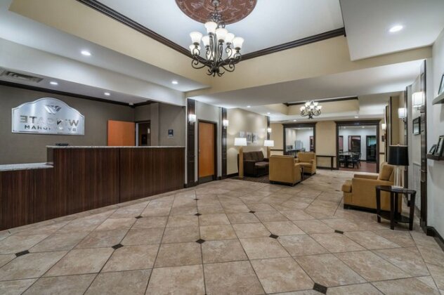 Wingate by Wyndham Bowling Green - Photo2