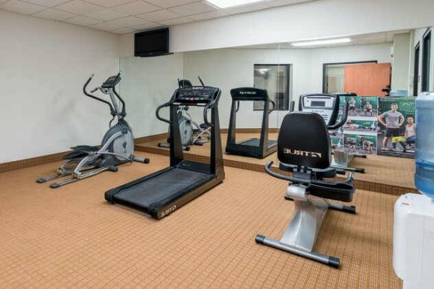 Wingate by Wyndham Bowling Green - Photo5