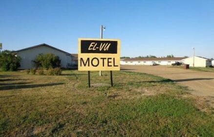El-Vu Motel