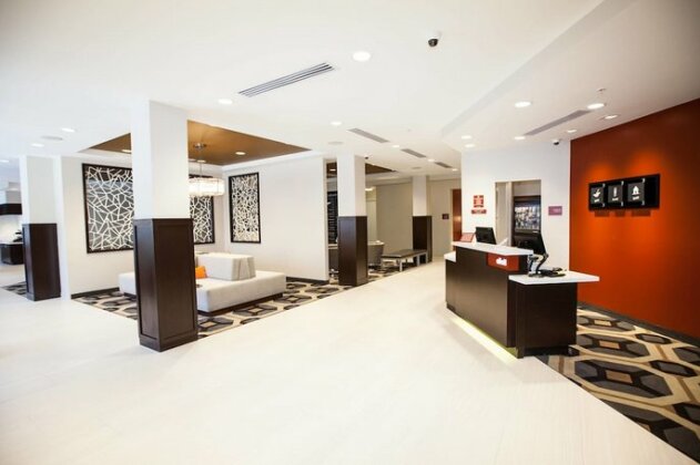 TownePlace Suites by Marriott Boynton Beach - Photo4