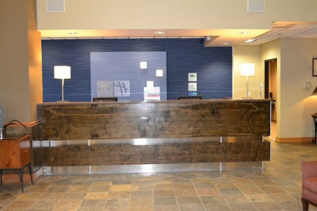 Holiday Inn Express & Suites Bozeman West - Photo3