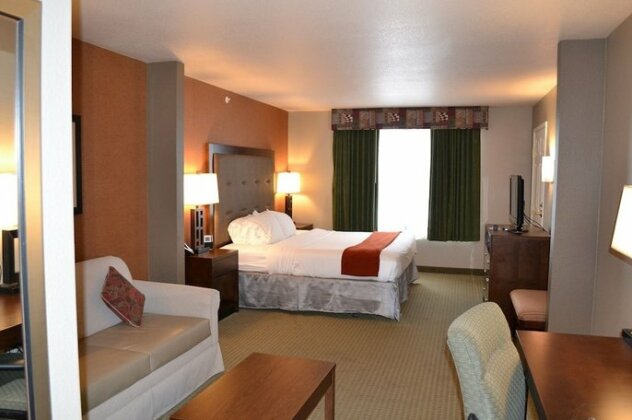 Holiday Inn Express & Suites Bozeman West - Photo4