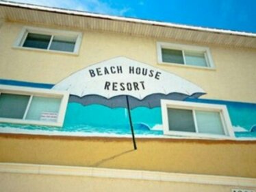 Beach House Resort 4