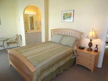 Bermuda Bay Three Bedroom Apartment 1415 - Photo3