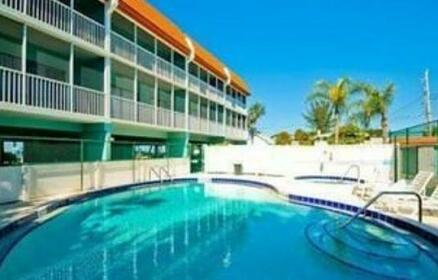Pelican Cove Resort by A Paradise Vacation Rentals