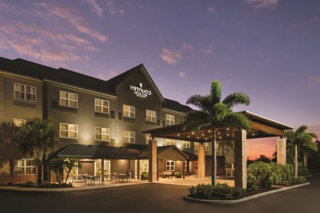 Country Inn & Suites by Radisson Bradenton at I-75 FL