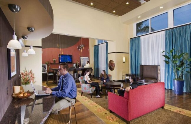 Hampton Inn and Suites Sarasota/Lakewood Ranch - Photo4