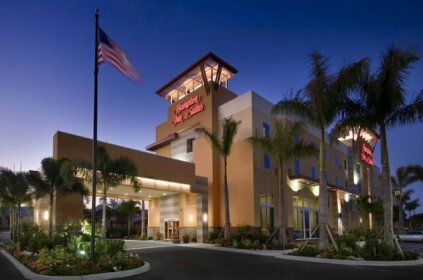 Hampton Inn and Suites Sarasota/Lakewood Ranch