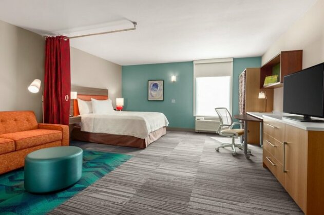 Home2 Suites By Hilton Sarasota Bradenton Airport - Photo5