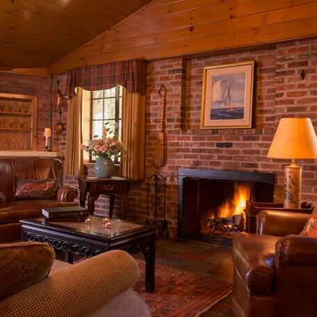 Glendorn Lodge - Photo4