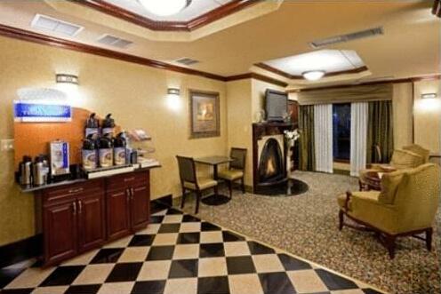 Fairfield Inn & Suites by Marriott Bridgewater Branchburg Somerville - Photo5