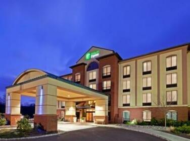 Fairfield Inn & Suites by Marriott Bridgewater Branchburg Somerville