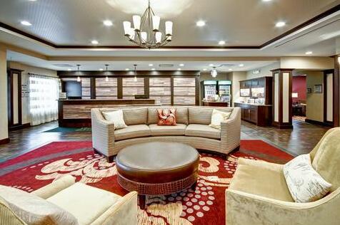 Homewood Suites by Hilton Bridgewater/Branchburg - Photo4