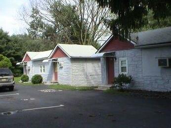 Red Mill Inn Motel