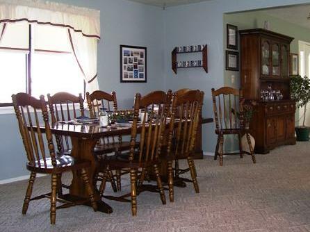 Anchor Inn on the Lake Bed and Breakfast - Photo3