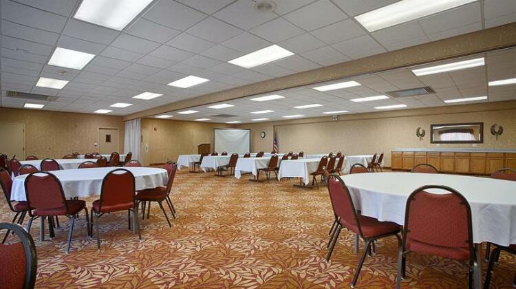 Best Western Branson Inn and Conference Center - Photo2