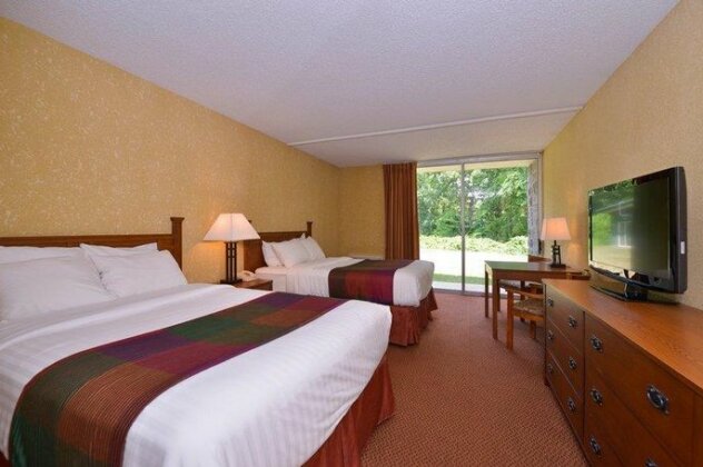 Best Western Branson Inn and Conference Center - Photo4