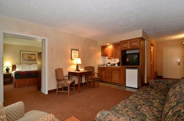Best Western Branson Inn and Conference Center - Photo5