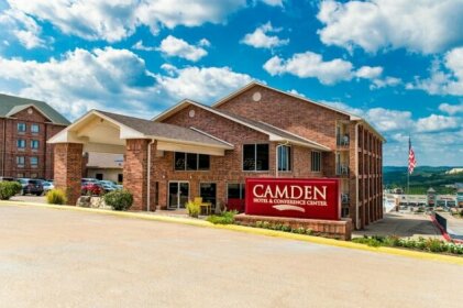 Camden Hotel and Conference Center