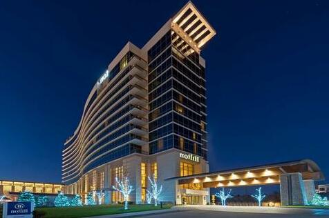 Hilton Branson Convention Center Hotel - Photo3