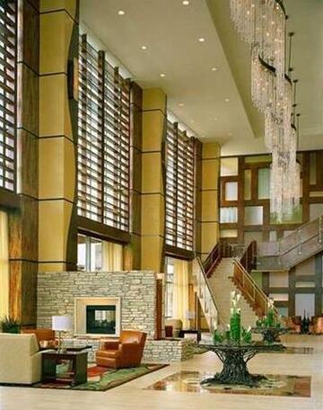 Hilton Branson Convention Center Hotel - Photo4