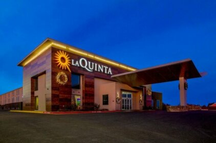 La Quinta Inn & Suites Branson