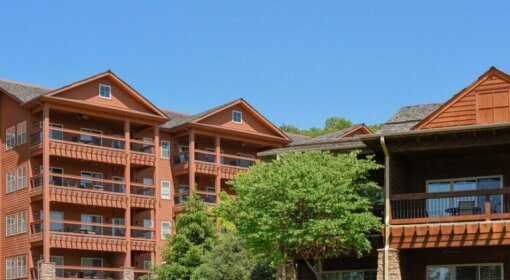 Lodges at Timber Ridge By Welk Resorts