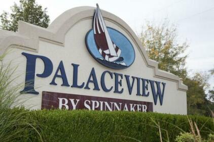 Palace View Resort by Spinnaker