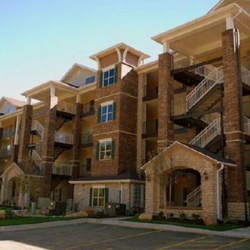 The Majestic at Table Rock Apartments
