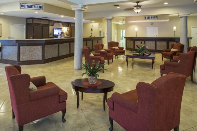 The Suites at Fall Creek By Diamond Resorts - Photo4