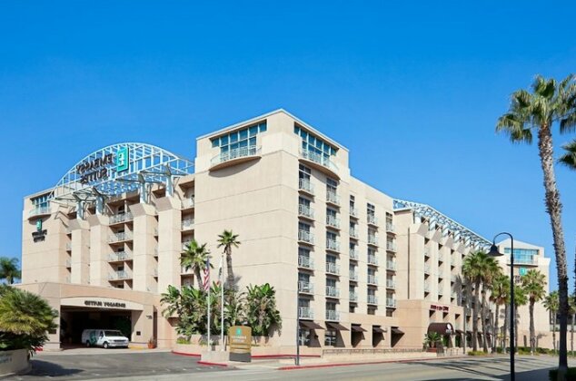 Embassy Suites by Hilton Brea - North Orange County