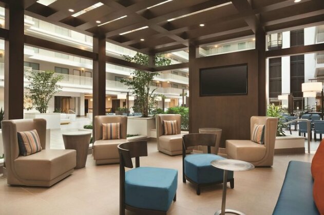 Embassy Suites by Hilton Brea - North Orange County - Photo5