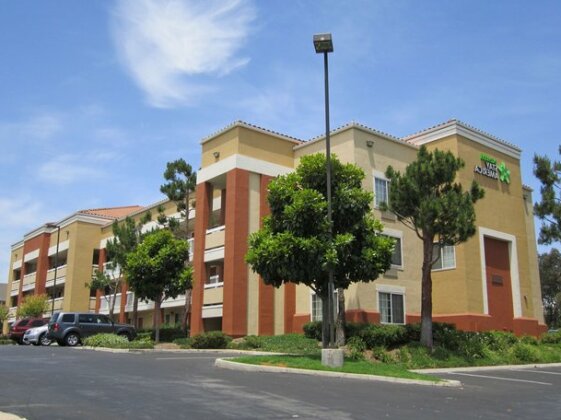 Extended Stay America - Orange County - Brea