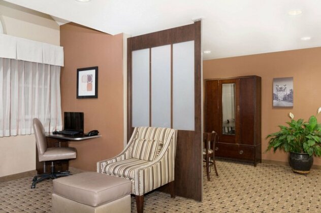 Microtel Inn & Suites by Wyndham Breaux Bridge - Photo4